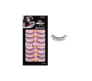 Callas Petit Wing Eyelashes (CPWL-10) -10 Pairs